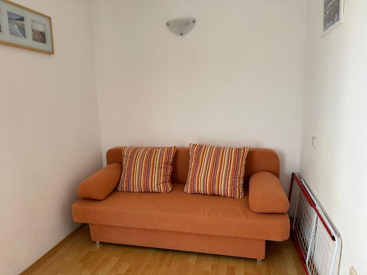 Apartmani Karlobag Bagian luar foto
